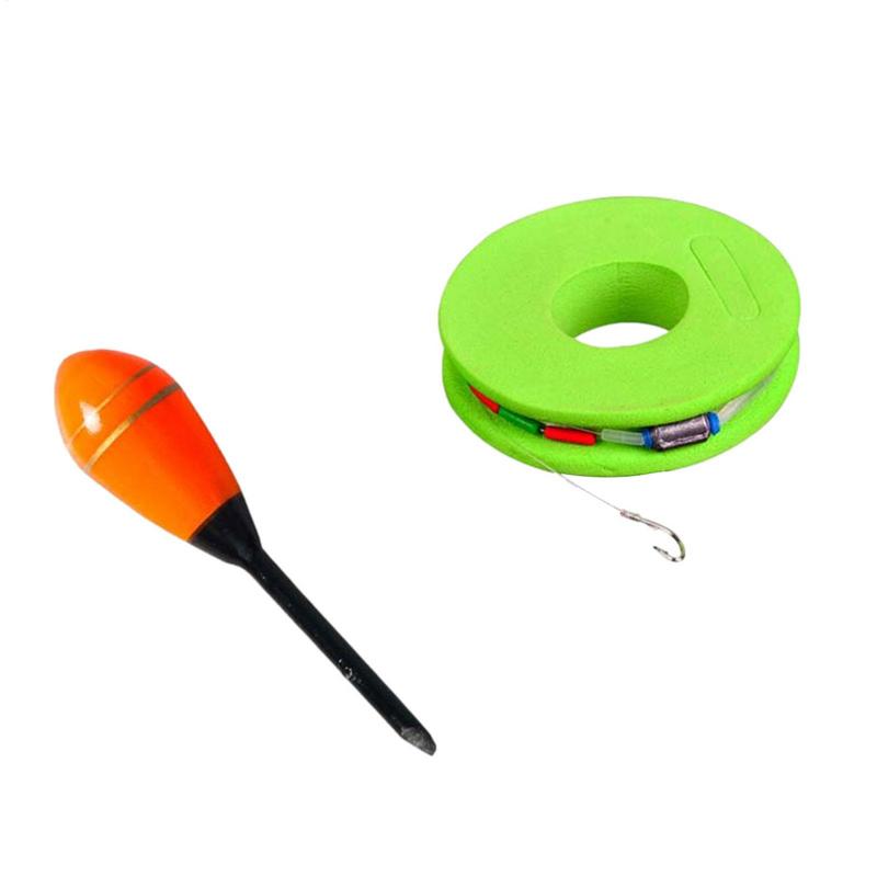 Japanese Stream Fish Buster Sm - Fishing Equipment In Japanese recension och pris