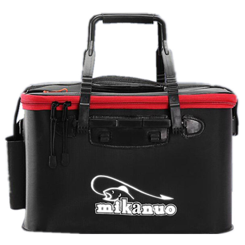 Folding Thicken Wear-resistant - Fishing Equipment Tackle recension och pris