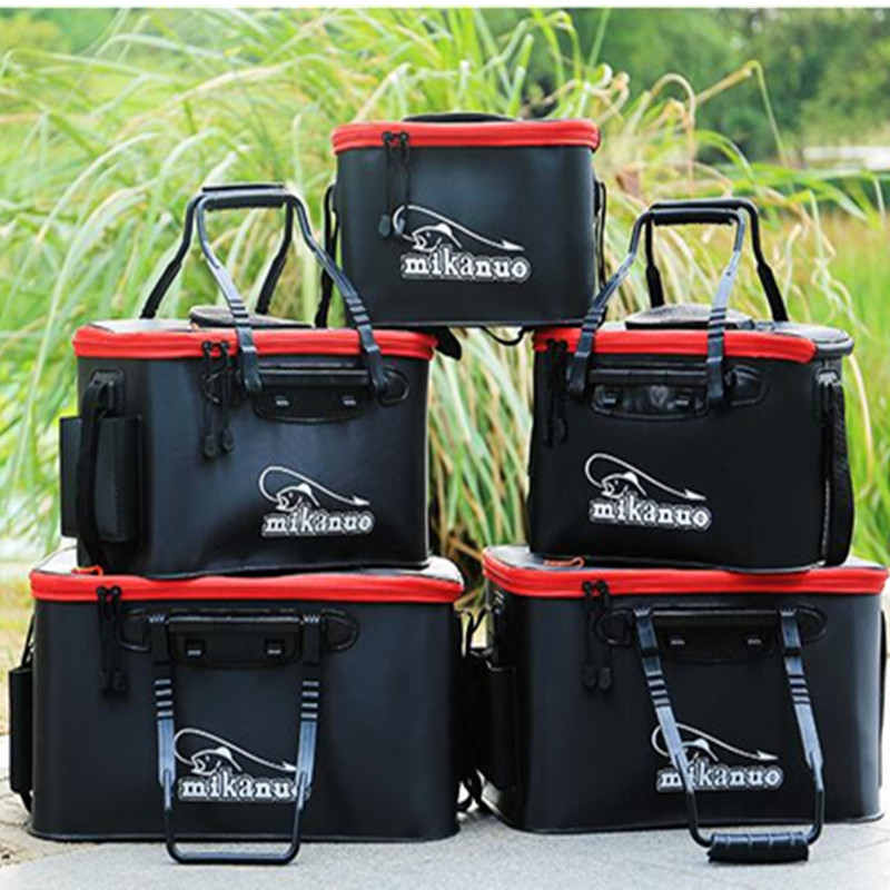 Folding Thicken Wear-resistant - Fishing Equipment Tackle recension och pris