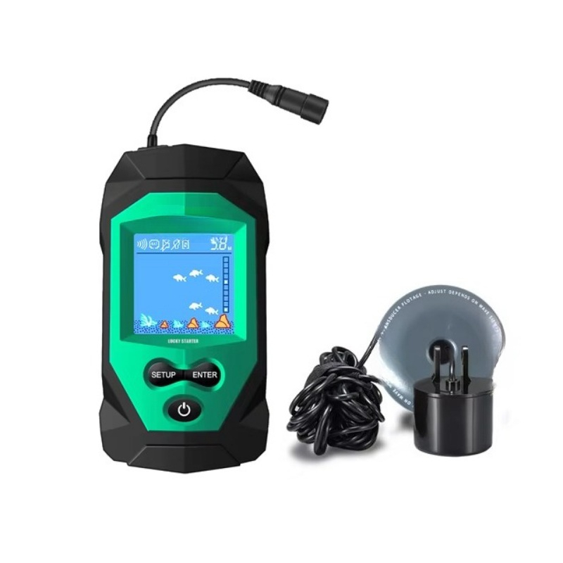 FL068-T All water types use 45 - Fishing Equipment Manufacturers recension och pris