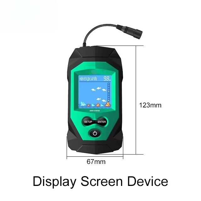 FL068-T All water types use 45 - Fishing Equipment Manufacturers recension och pris