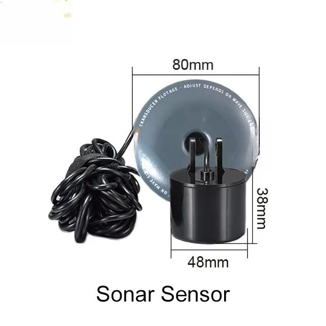 FL068-T All water types use 45 - Fishing Equipment Manufacturers recension och pris