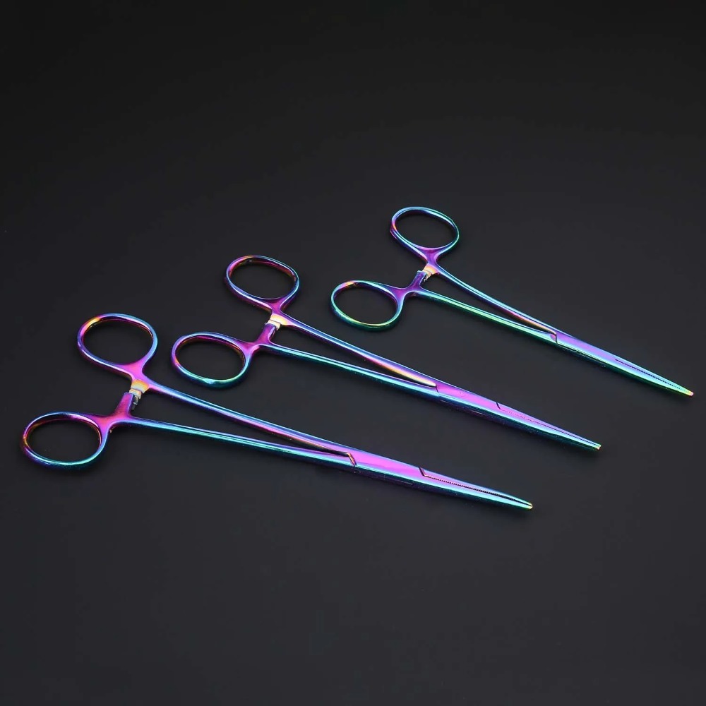 remium Serrated Fishing Pliers - Fishing Equipment Price recension och pris